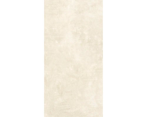 Wandfliese mit feiner Textur in Betonoptik für den Innenbereich