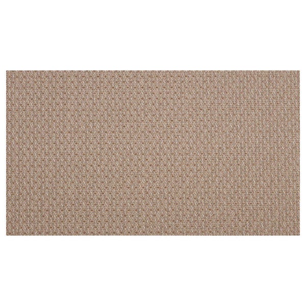 Teppich mit gewebter Textur