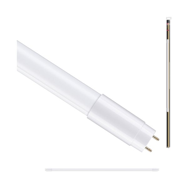 LED Röhre mit Verpackung