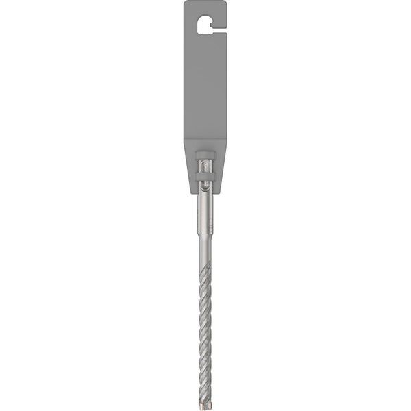Steinbohrer mit Halterung