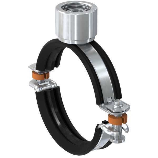 Fischer Gleitschelle FKS2 135 Triple (5 Stk.) - 572203