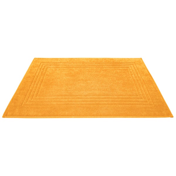 Dyckhoff Badvorleger Siena goldgelb, 50 x 75 cm