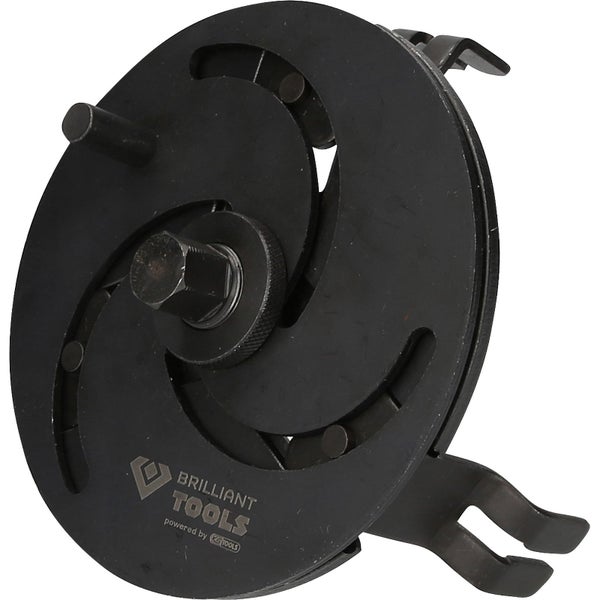 Brilliant Tools Ölfilterschlüssel für den Ölfilterwechsel