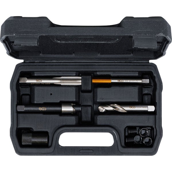 BGS Gewindereparatur-Satz im Werkzeugkoffer