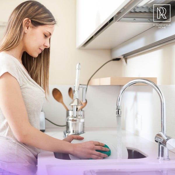 4 Stk Sehr Wassersparend Strahlregler M24 Wasserfluss 5l/min - High Tech Anti Kalk Wasserhahn Sieb mit Kugelförmige Filter - Luftsprudler aus Verchromten Messing - Aufsatz Strahlregler für Wasserhähne