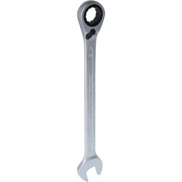 BRILLIANT TOOLS Ratschenringschlüssel umschaltbar 20 mm - BT013820