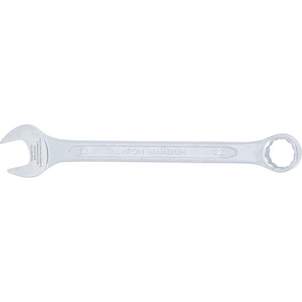 BGS Maul-Ringschlüssel SW 22 mm - 1072