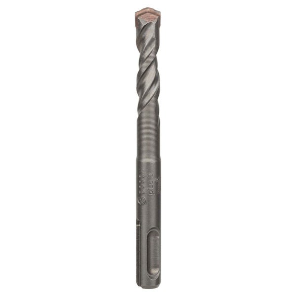 Bosch Hammerbohrer  plus-3 10x50x110mm - 2608831024