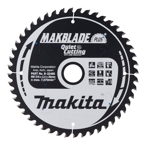 Makita Sägeblatt
