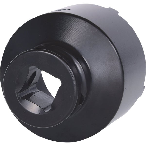 Torx-Bit mit Steckschlüsselaufnahme