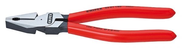 Knipex Kraft-Kombizange - 0201180