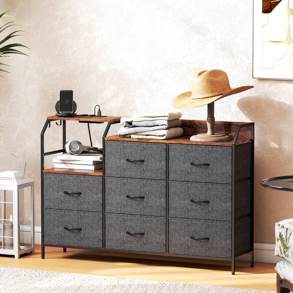 Technologie zur Faltenreduzierung in einer Waschmaschine mit Edelstahl-Klappmechanismus und großem Durchmesser