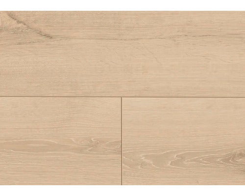 Bodenbelag mit Holzoptik