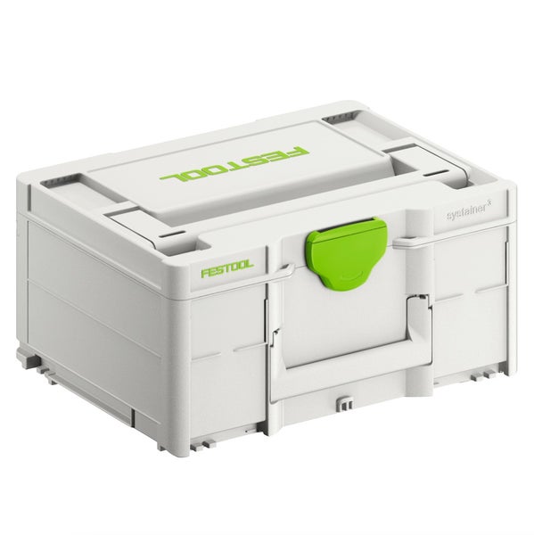 Festool BHC 18-Basic Akku Bohrhammer 18 V 1,8 J SDS Plus Brushless + 1x Akku 4,0 Ah + Ladegerät + Systainer