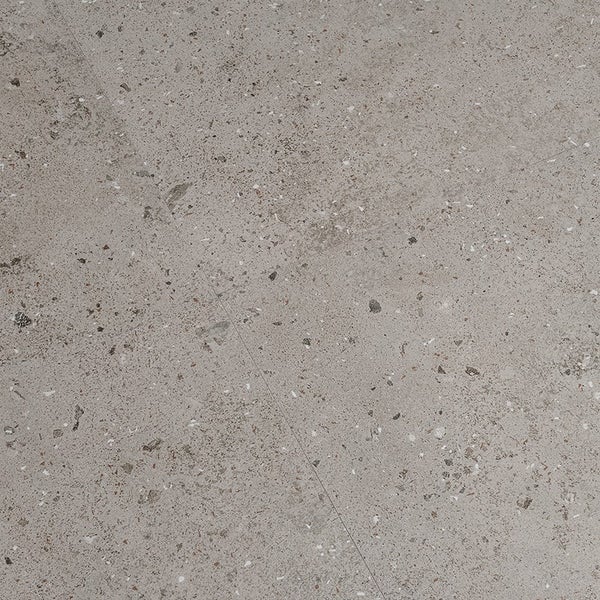 Feinsteinzeugfliese mit Terrazzo Optik für Wand und Boden