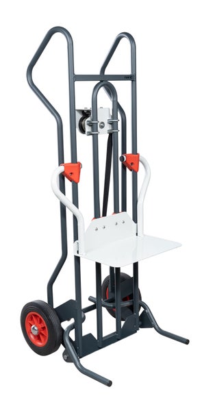 Treppenkarre für den Transport über Treppen