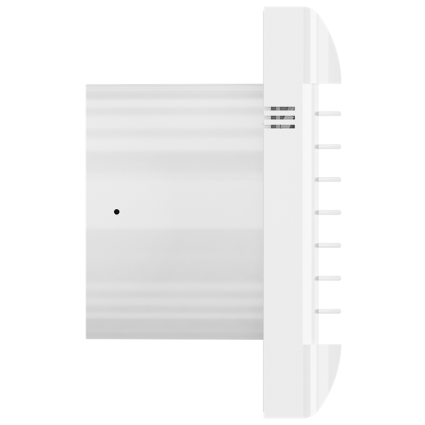 Elektronischer Raumthermostat zur Temperaturregelung