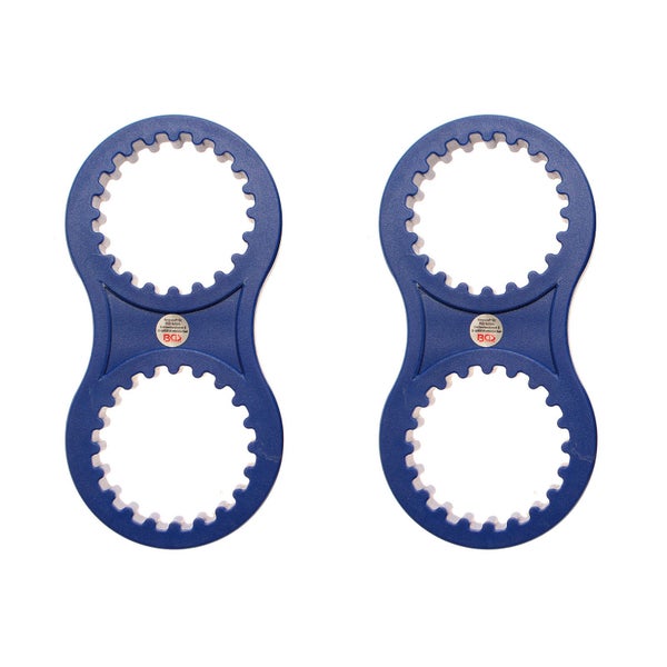 BGS Nockenwellenrad-Arretierwerkzeug für Ducati 2tlg. - 5076