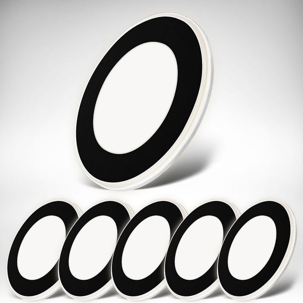 Darstellung der vier Jahreszeiten: Frühling, Sommer, Herbst und Winter