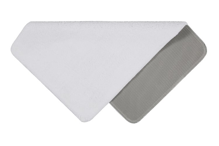 Badteppich Weiß Joris WECONhome Basics 60x100 cm