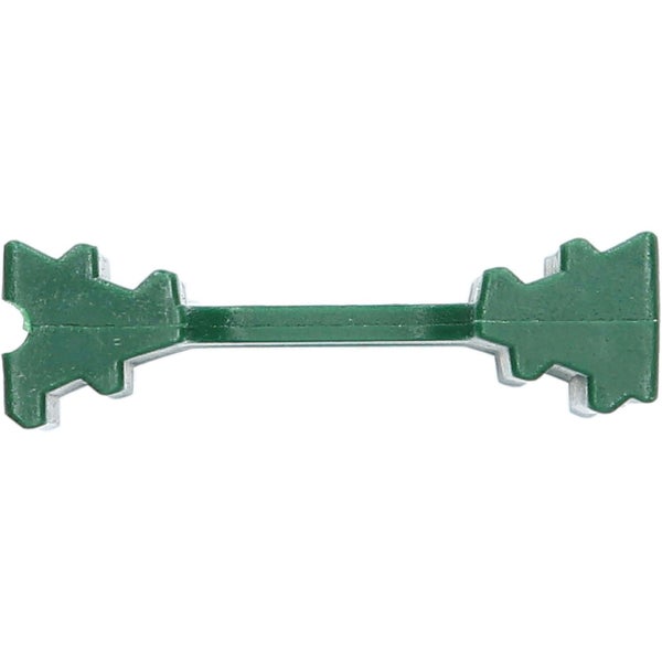 BRILLIANT TOOLS Nockenwellen-Arretierwerkzeug für Opel Astra Vectra Omega Frontera Sintra - BT595701