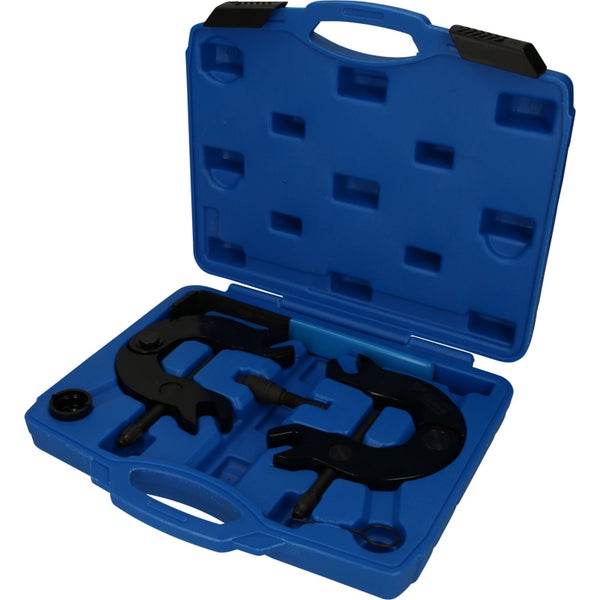 BRILLIANT TOOLS Motor-Einstellwerkzeug-Satz für Audi A4 A6 A8 - BT595950