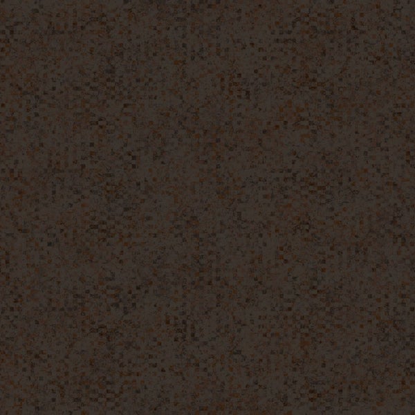 Kletterpflanze mit roten Blüten auf einem Spalier