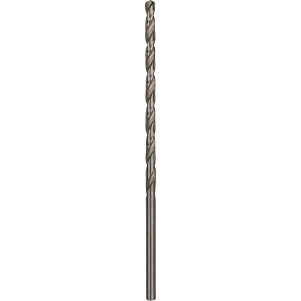 Bosch PRO Metal HSS-G Spiralbohrer 4,2 x 78 x 119 mm - 2608596817