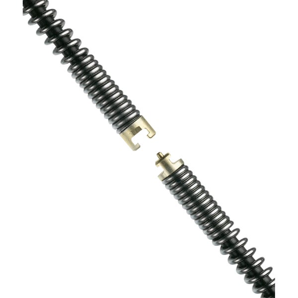 Gewindereparatur-Satz in blauem Kunststoffkoffer