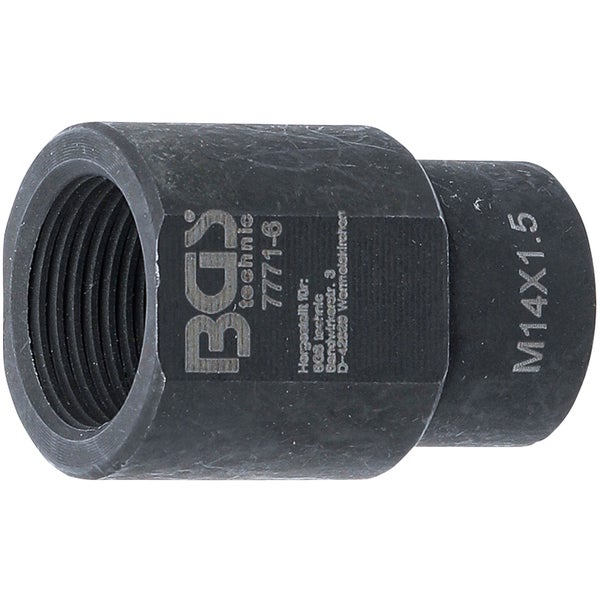 BGS Demontageadapter aus Art. 7771 M14 x M20 x 39 mm - 7771-6