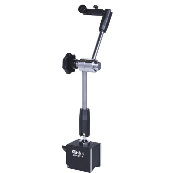 KS Tools Magnetständer für Messuhren