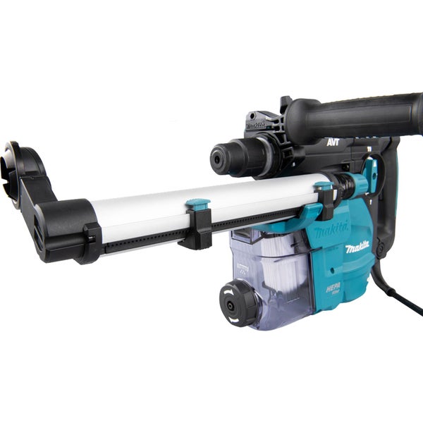 Makita HR3011FCJ Kombihammer für SDS-PLUS 30 mm 1.050 W im MAKPAC