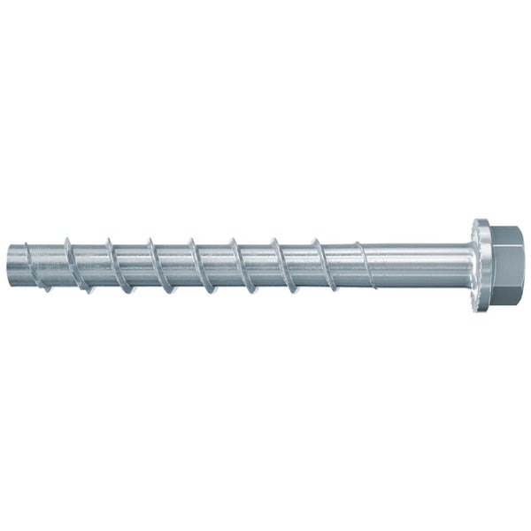 Fischer 20x ULTRACUT FBS II 12 x 110 mm 50/35/10 US Sechskant mit U-Scheibe - 536871