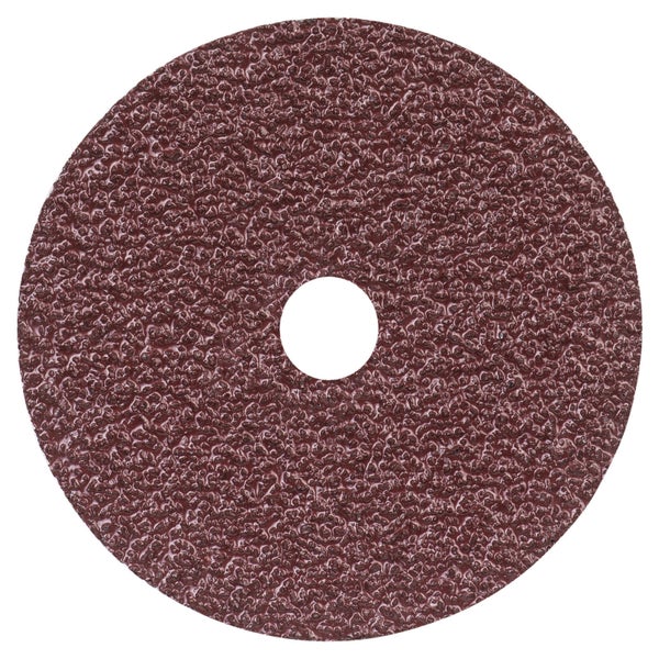 Bosch 50x Fiberschleifscheibe Expert for Metal Korund 100 mm 16 mm 24 - 2608606916
