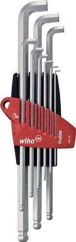 Inbusschlüssel Set mit Halter