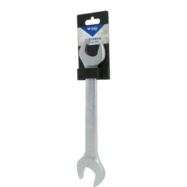 BRILLIANT TOOLS Doppel-Maulschlüssel 30 x 32 mm - BT010914