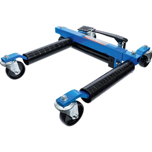 BGS Rangier-Hubwagen 600 kg - 8604