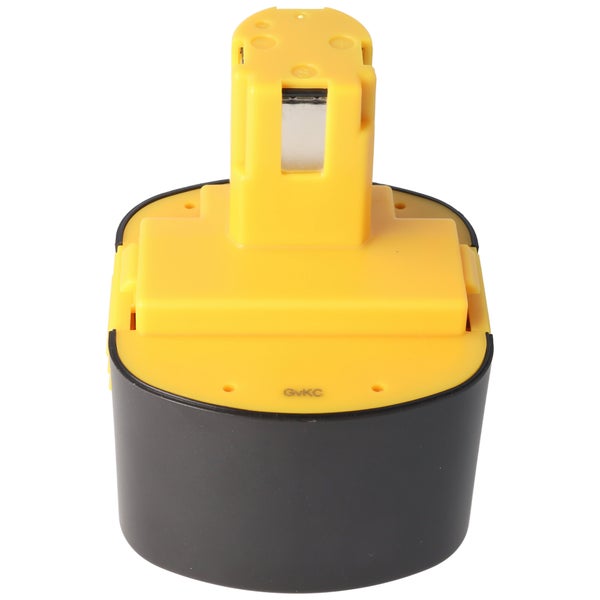Akku passend für Panasonic EY9086, EY9182, EY6181 NiMH 2,0Ah