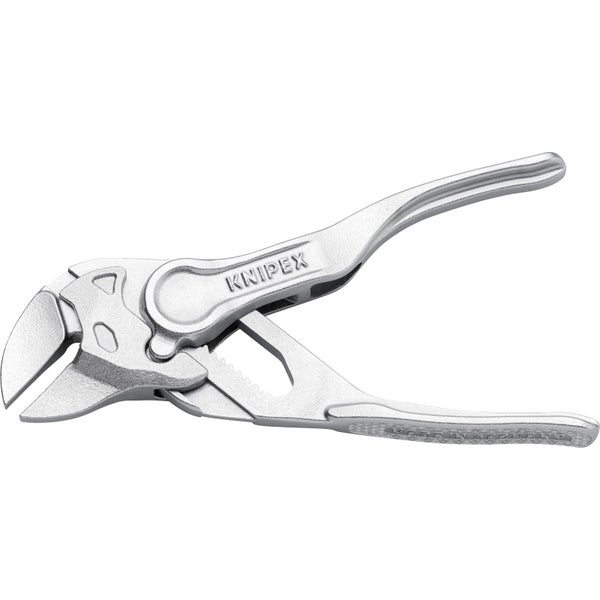 Knipex Zangenschlüssel XS - 8604100
