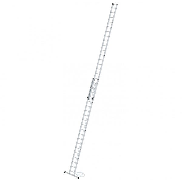 Mehrzweckleiter aus Aluminium