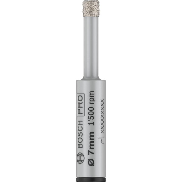 Bosch PRO Ceramic dry Bohrer 7 x 33 x 13 mm - 2608599054