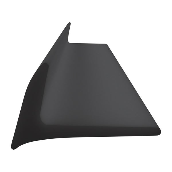 DIWARO. | Lippendichtung LP189 | schwarz | 5 Meter