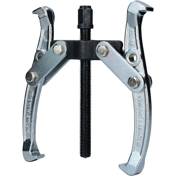 BRILLIANT TOOLS Universal-2-Arm-Abzieher 6 - BT631023