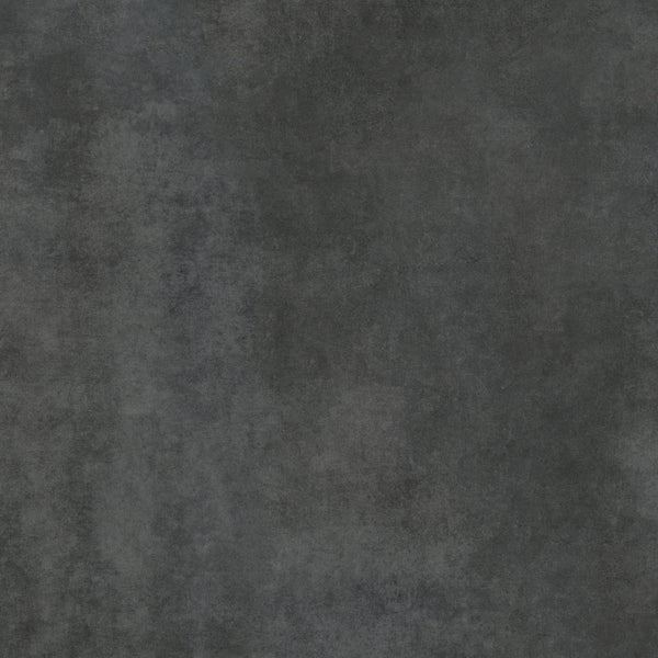Dunkle Bodenfliese mit matter Oberfläche