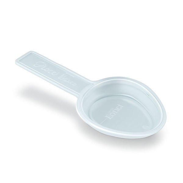 Messlöffel 3 ml - Mini-Messlöffel für Pulver & kleine Mengen