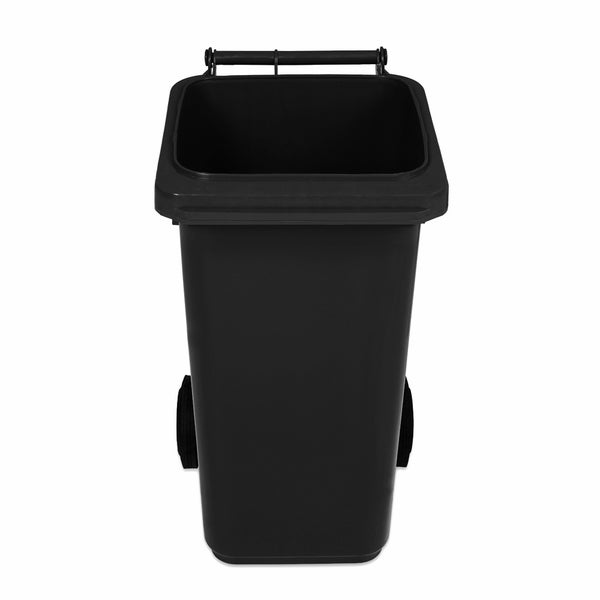 Kliko / Minibehälter 120 Liter - Grau