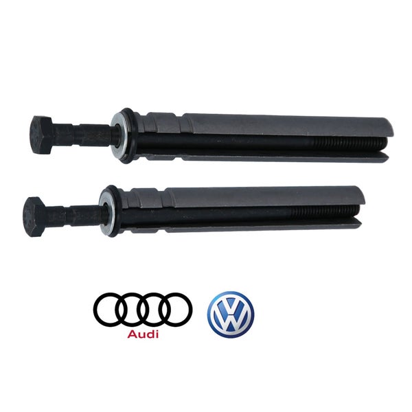 BRILLIANT TOOLS Ausbauhilfe für Frontmasken für Audi A4 - BT591018