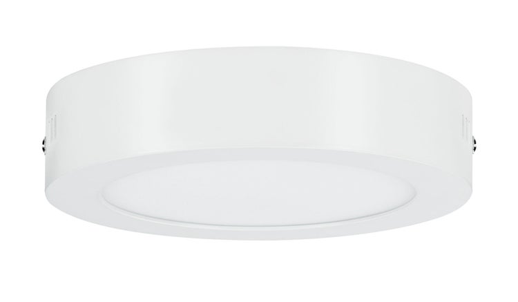 LED Panel Lunar rund 170mm 11W 760lm 3000K Weiß