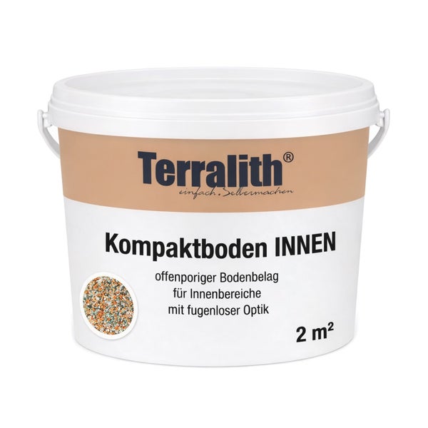 Nahaufnahme von Zierkies