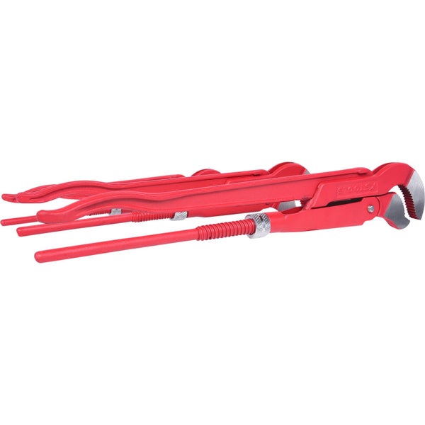 KS TOOLS Eckrohrzangen-Satz 3tlg. - 113.2100